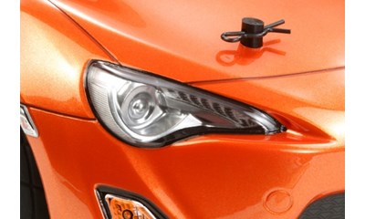 Toyota 86 (TA06)