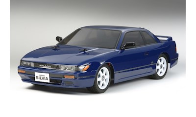 Nissan Silvia S-13 (M-06)
