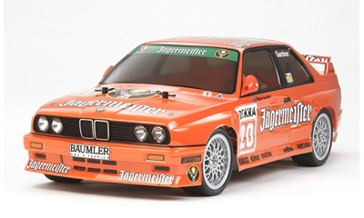 BMW M3 Sport Evo JM (TT-01 -E)