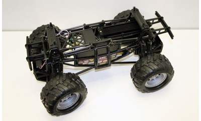 Agrios (TXT-2)