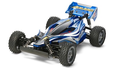 Aero Avante