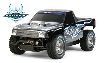 Asterion