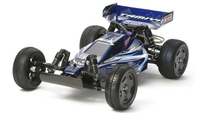 Fighter SV w/540 Motor