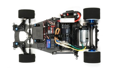 Pan Car Mazda 787B #18 LM 1991 (RM-01)