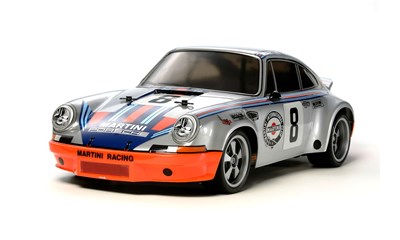 911 Carrera RSR