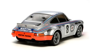 911 Carrera RSR