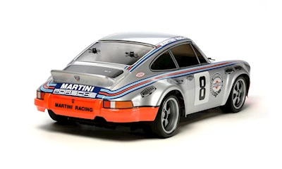 911 Carrera RSR