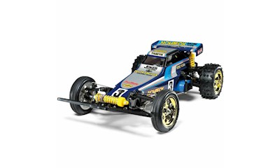 Novafox  2WD