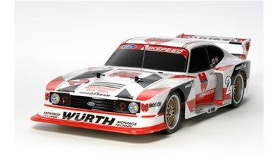 Zakspeed Turbo Capri Gr.5 Würth