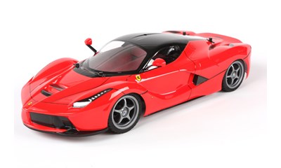 LaFerrari