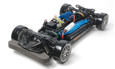 Spec Chassis