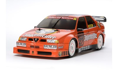 Alfa 155 V6 Jägermeister