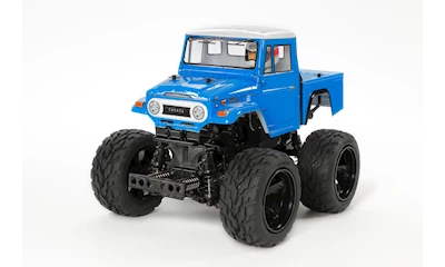 Toyota Land Cruiser 40 Pick Up