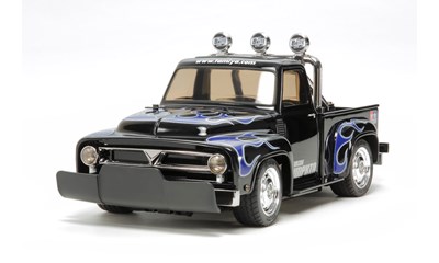 Lowride Pumpkin