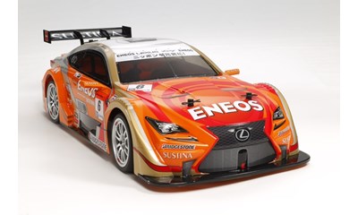 Eneos Sustina RC F