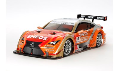 Eneos Sustina RC F