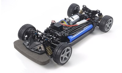 Chassis Kit - Version S