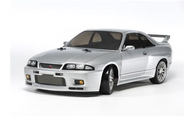 Nissan Skyline GT-R R33