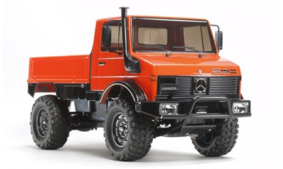 Unimog 425