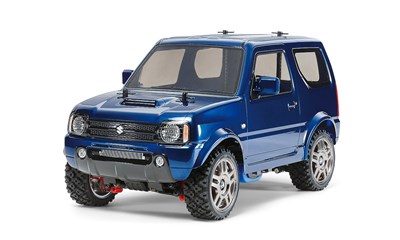 Jimny (JB23)