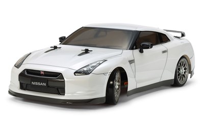 GT-R