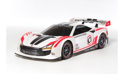 Raikiri GT