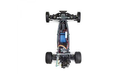 Racing Fighter