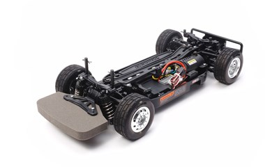 Team Hahn Racing MAN TGS