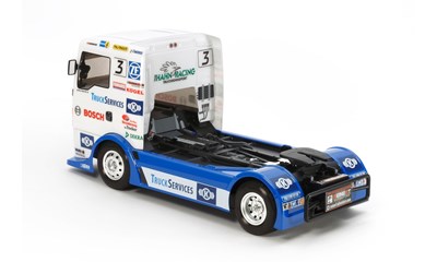 Team Hahn Racing MAN TGS