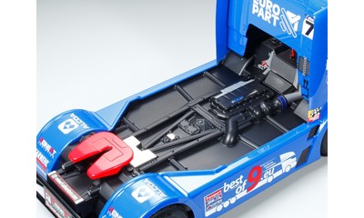 Team Reinert Racing MAN TGS