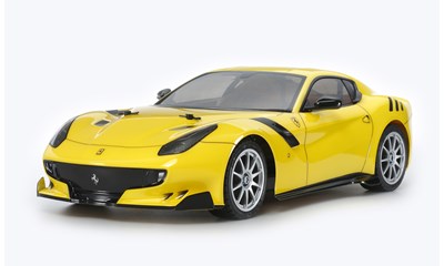 Ferrari F12tdf (TT-02)