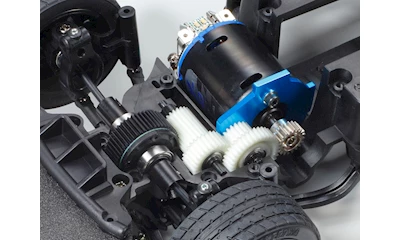 Chassis Kit