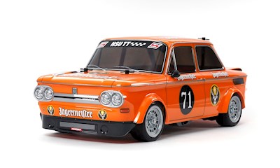 TT Jägermeister