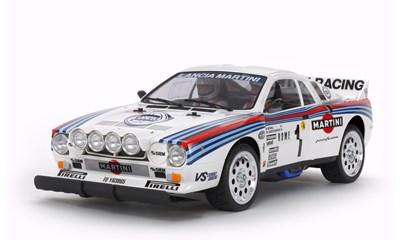 037 Rally (Type S)