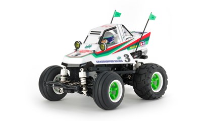 Comical Grasshopper (Type CB)