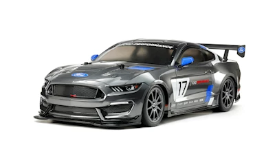 Mustang GT4
