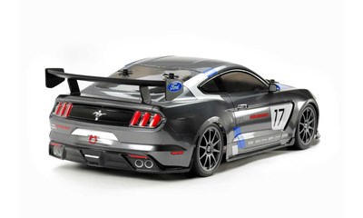 Mustang GT4