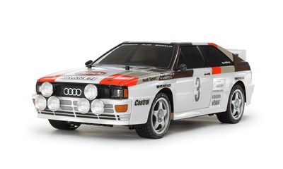 Quattro A2