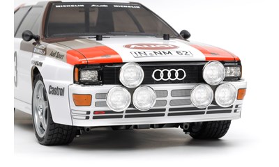 Quattro A2