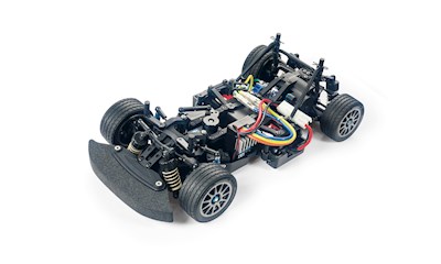 Chassis Kit