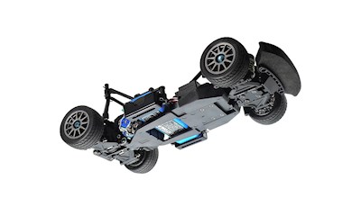 Chassis Kit