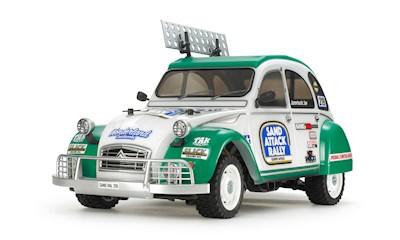 2CV