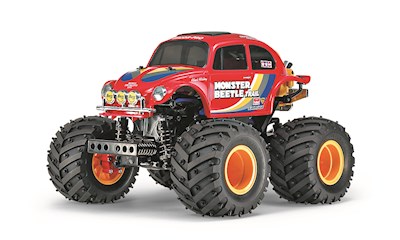 1/14 RC Monster Beetle Trail (GF-01TR)