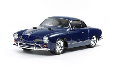 Karmann Ghia