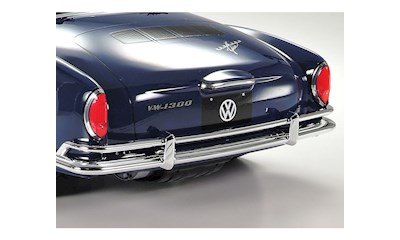 Karmann Ghia - inkl. Regler