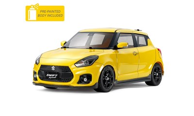 Swift sport