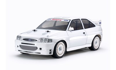 Escort Custom 1998