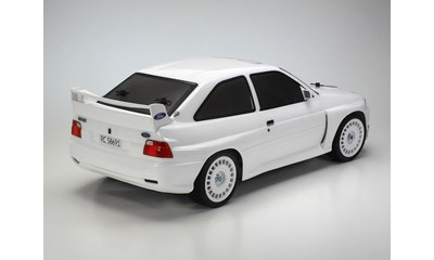 Escort Custom 1998