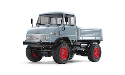 Unimog 406 Series U900