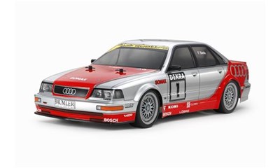 V8 Touring 1992